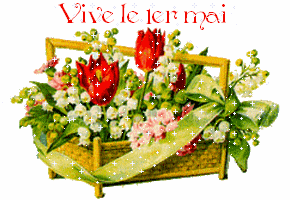 vive le 1 mai